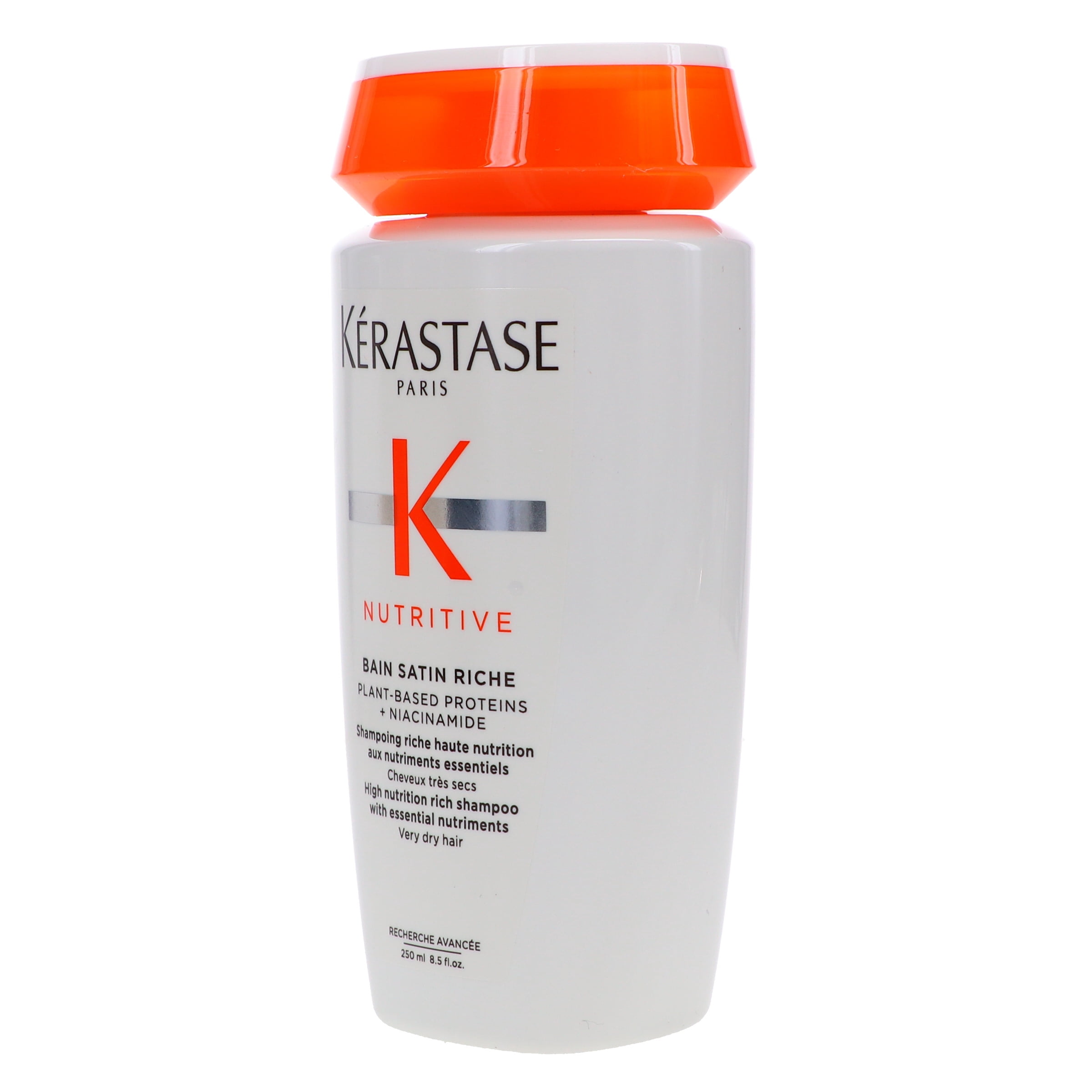 Kérastase Bain Satin Riche 1000ml 0d5fd024-3a21-4b25-9688-