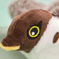 thumbnail image 3 of Gatito Toy Simulada CHIRPED BIRD CAT Vete A Aleteo Gorrión Recargable para Gatos Interior, 3 of 9