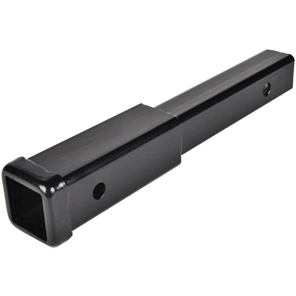 ELECWISH 8"/12" Trailer Hitch Extension for 2Inch Receiver Tube