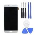 thumbnail image 2 of 5.5inch New LCD Touch Screen Replacement Glass Assembly Repair Spare Part Compatible for Sumsung 2016 A7100, A710F, A710A White, 2 of 10