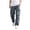 Dark Gray, variant on Cethrio Boys Cargo Pants, Elastic Waist Relaxed Fit Waterproof School Hiking Pants Khaki Size 11-12 T