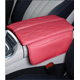 thumbnail image 3 of Para BMW X5 G05 X7 G07 2019-2022 X6 G06 2020-2022 Funda de consola central Reposabrazos de cuero Caja de almacenamiento Cojín Accesorios para automóvil, 3 of 5