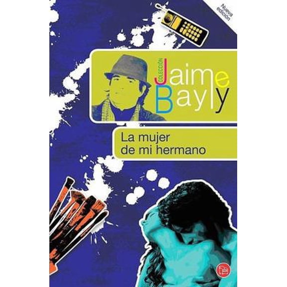 Pre-Owned La mujer de mi hermano (Spanish Edition) (Paperback) 1616057092 9781616057091