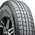 thumbnail image 4 of Sailun TerraMax HLT-C Highway 235/65R16C 121/119R E Light Truck Tire, 4 of 5