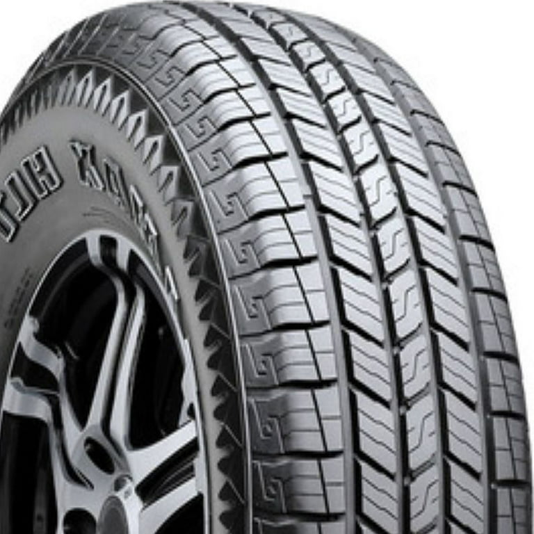 Sailun TerraMax HLT-C Highway 225/75R16 121/120R E Light Truck