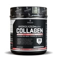 thumbnail image 1 of Sascha Fitness Multi Col&aacute;geno Hidrolizado | &Aacute;cido Hialur&oacute;nico | Biotina | Cynatine HNS | Vitamina C & E - Sabor Limonada de Fresa SASCHA FITNESS NA, 1 of 5