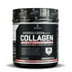 thumbnail image 1 of Sascha Fitness Multi Col&aacute;geno Hidrolizado | &Aacute;cido Hialur&oacute;nico | Biotina | Cynatine HNS | Vitamina C & E - Sabor Limonada de Fresa SASCHA FITNESS NA, 1 of 5