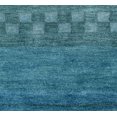 thumbnail image 2 of Gatney Rugs Crescendo Area Rug MV3161 Blue Rustic Vintage 8' x 10' Rectangle, 2 of 3