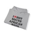 thumbnail image 4 of South African Boys Wife Girlfriend Husband Hoodie Gifts Sweatshirt Shirt, 4 of 4