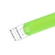 thumbnail image 2 of Uxcell manguera de látex elástico verde fluorescente de 1/16-pulgada ID 1/8-pulgada OD 16ft, 2 of 5