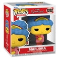 thumbnail image 1 of Figura Funko Pop Marjora Marge Pulgadas 3.7 Multicolor, 1 of 2