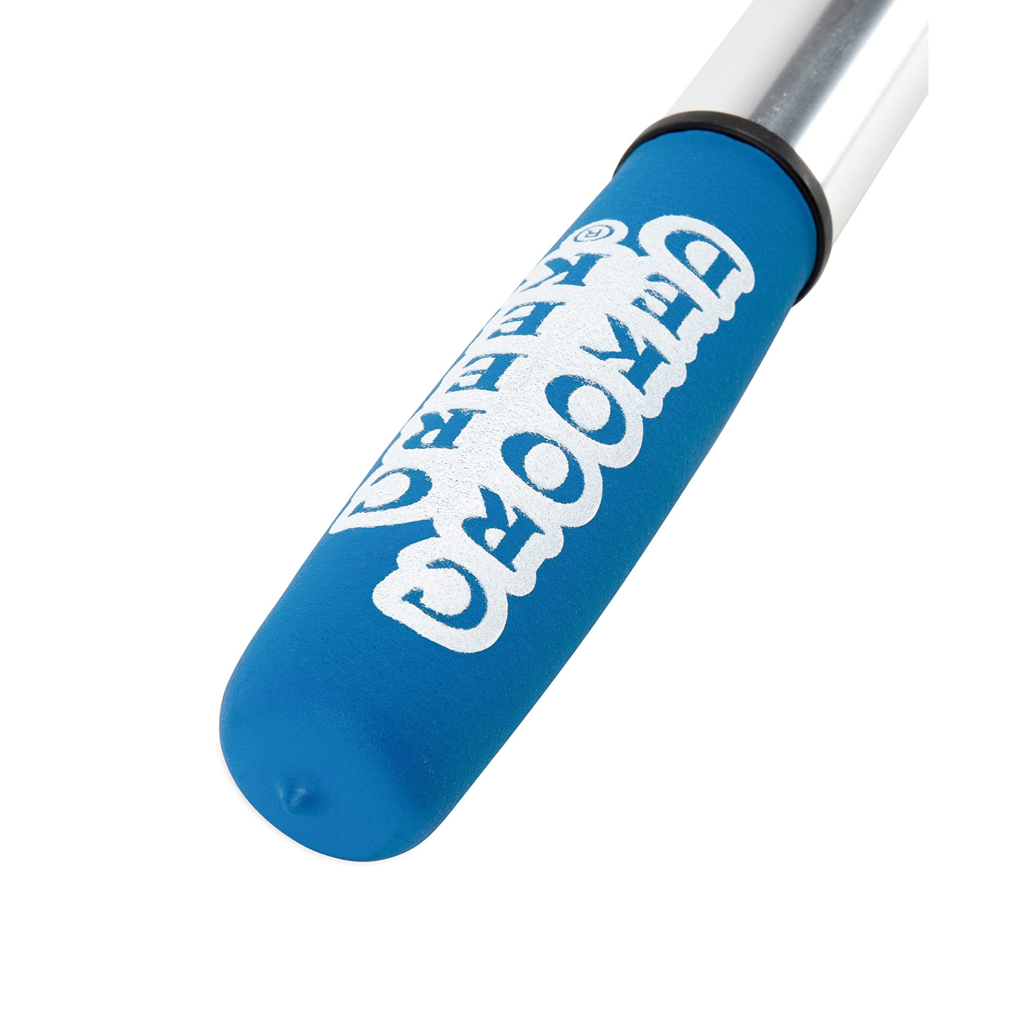 CROOKED CREEK - 3004.734 6-Foot Synthetic Boat Oar with Grip, Blue - Features a Comfort Grip for Added Support - Lightweight and (50411)