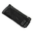 thumbnail image 2 of Yescom Mesh Cover Net Replacement Only for 214 Gallon Pool Storage Bin Cart XX-Large Black, 2 of 9