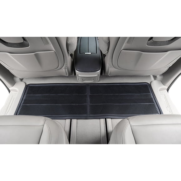 AUTO DRIVE All Season Runner Utility Car Mat