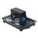 thumbnail image 5 of Placa reguladora de voltaje AVR, placa reguladora de voltaje automática, regulador de voltaje del generador, módulo regulador de voltaje AVR optimizado para la excelencia, 5 of 9