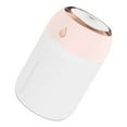 thumbnail image 1 of Desk Humidifier,Desktop Humidifier Fine Mist Mini Humidifier Portable Mini Humidifier Performance Driven, 1 of 12