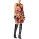 thumbnail image 2 of INC Vestido floral para mujer, rosa, extragrande I-N-C Cambio, 2 of 2