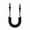 Color:Black, variant on Retractable USB C to USB C Cable Fast Charging Cord Data Line Male to Male Connectors Cord for Tablets Phones