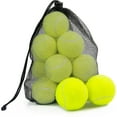 thumbnail image 1 of Pressure Tennis 12 Pack With Mesh Carry Bag, Tennis For Dogs, Highly Ity, 1 of 4