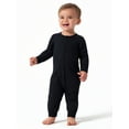 Modern Moments by Gerber Baby Boy Coveralls, 2Pack, Newborn12 Months