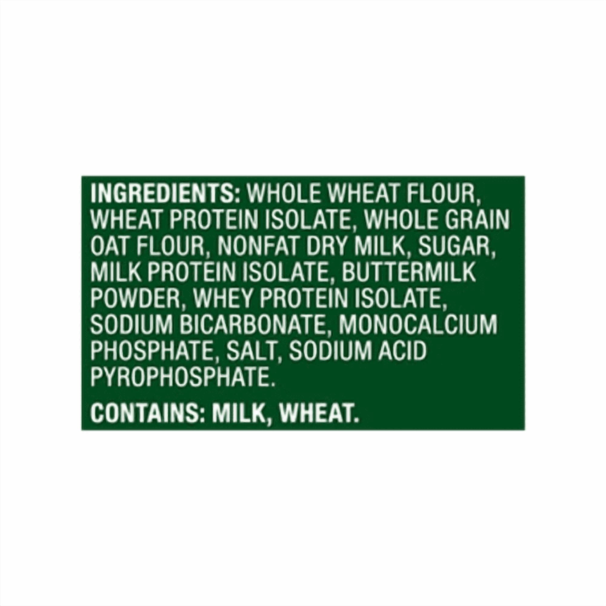 Simple Truth Protein Buttermilk Pancake Mix, 20 oz, 2 Pack