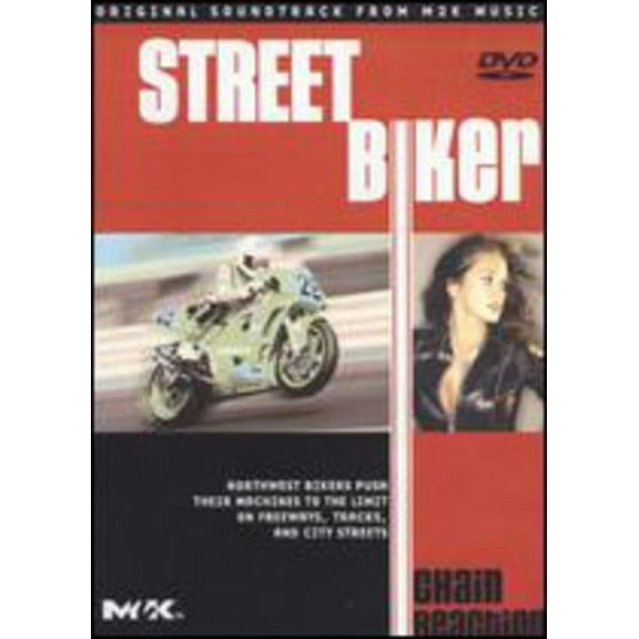 Vol. 2-Chain Reaction