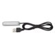 thumbnail image 3 of Luz LED ANGGREK para plantas de agua de acuario Plástico Colorido Con Enchufe USB, 3 of 8