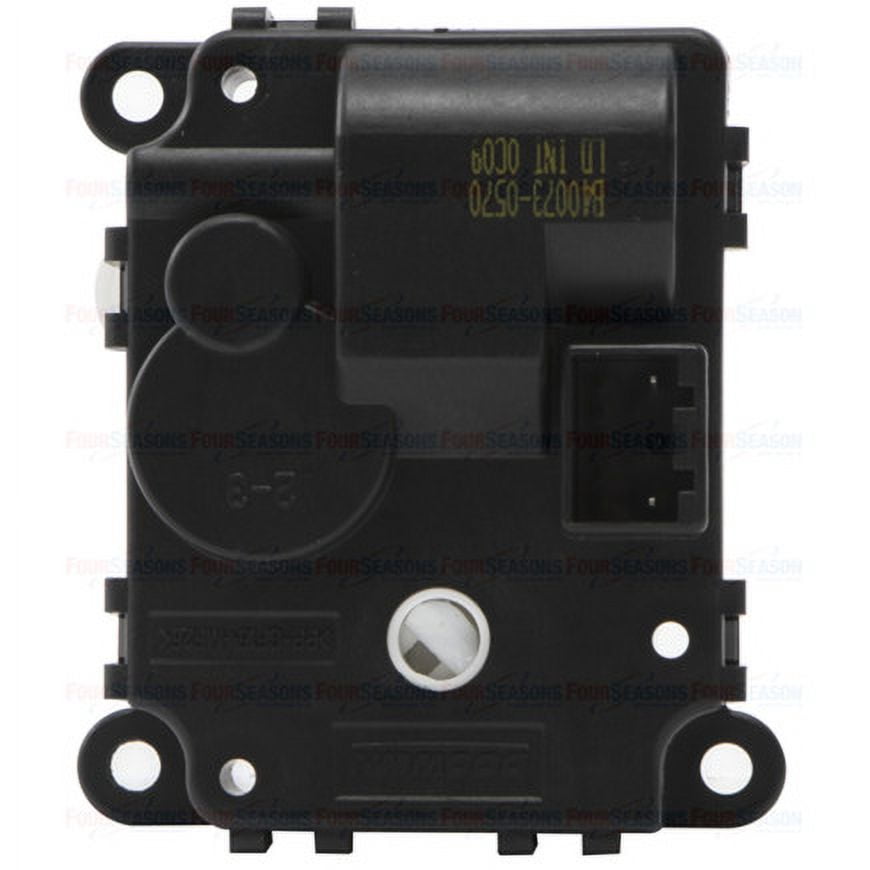 Four Seasons 73407 Hvac Air Door Actuator