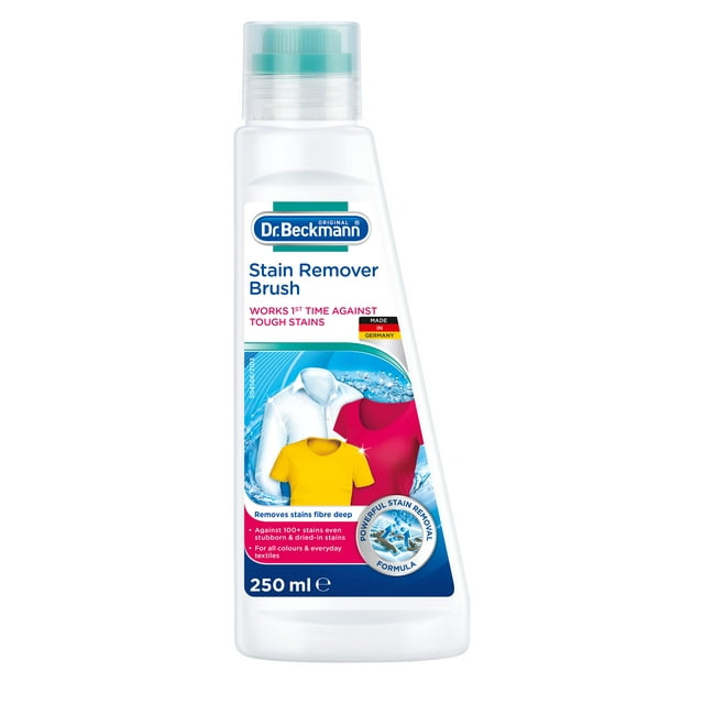 Limpiador de manchas Dr. Beckmann Power Brush 250 ml
