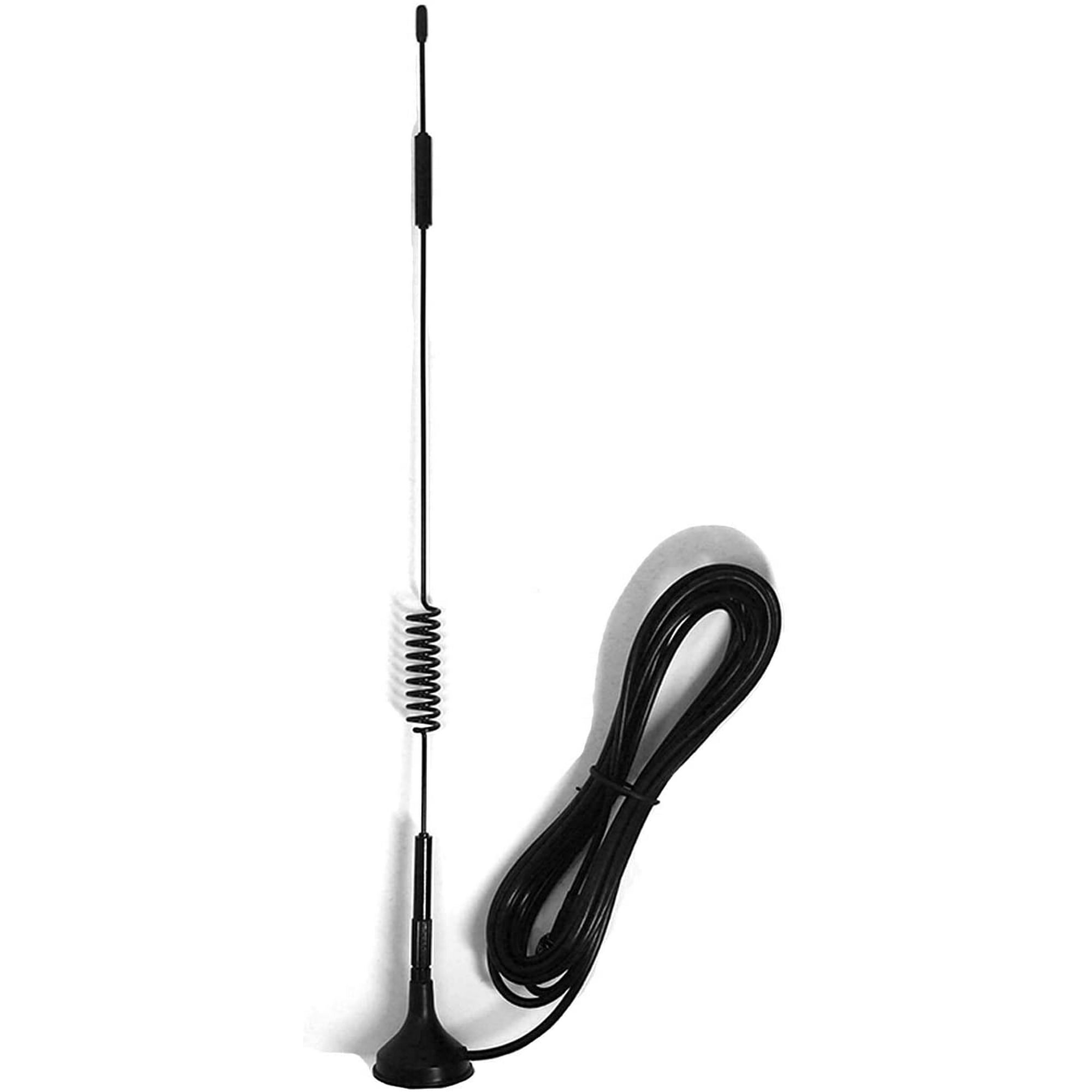 Biquad Wifi Antenna Dish Feed For Alfa 2h Tube U Get Free Internet Long Range Wifi Antenna Wifi Antenna