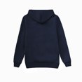 thumbnail image 5 of UDAUDU Women's Casual Full Zip Up Sherpa Lined Hoodie 2026 Fall Fashion Sweatshirt Jacket Winter Coat Navy 2XL, 5 of 7