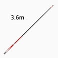 thumbnail image 1 of Ultra-Light Carp Squid Fishing Pole High Fishing Weight Light Feel for River Pond Fishing Using, 1 of 9