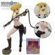 thumbnail image 2 of Figura de Anime de FAIRY TAIL de 18cm, figura de acción de PVC de Lucy Heartfilia, chica Sexy, juguetes para niños, regalo, muñecas de modelos coleccionables Gong Bohan LED, 2 of 2
