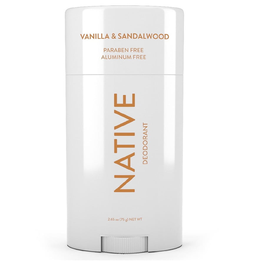 Buy Native Deodorant Vanilla & Sandalwood Online at Lowest Price in