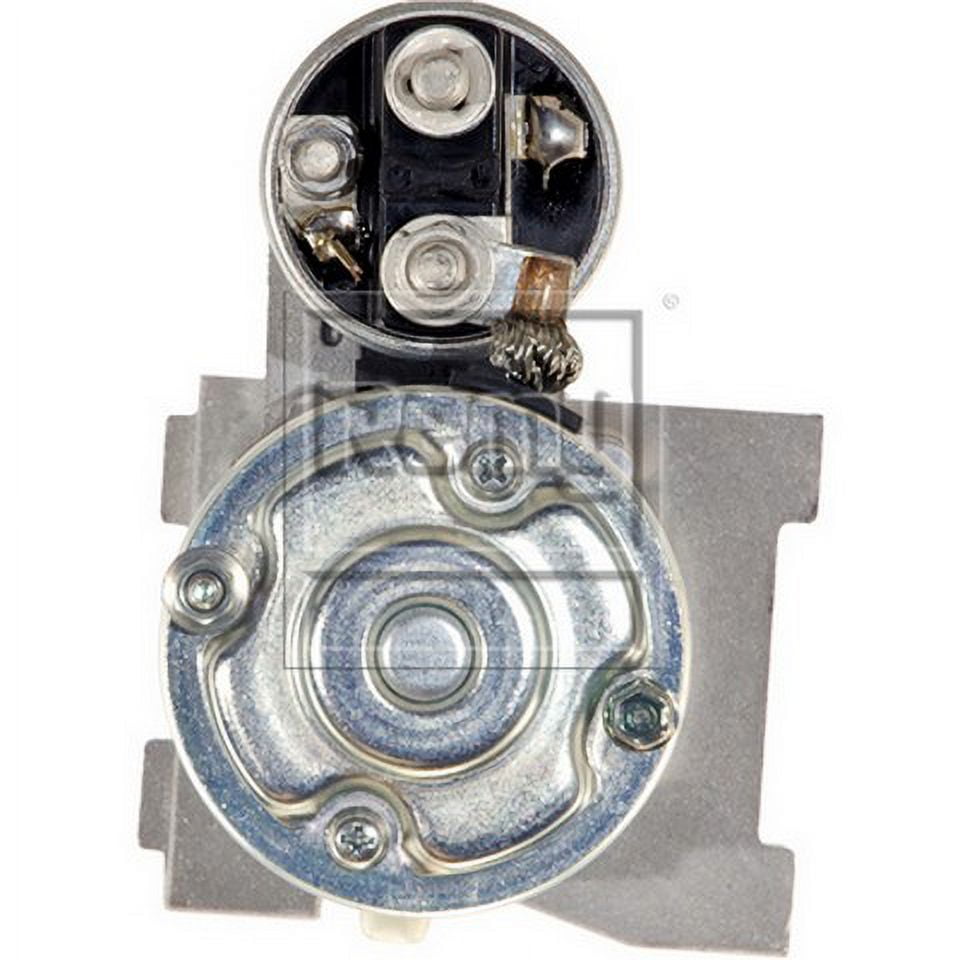 Remy 16136 Premium Starter For 08-09 Pontiac G8
