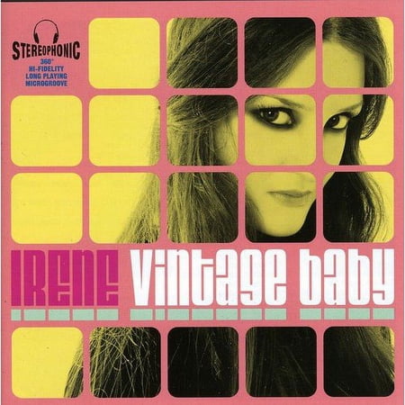 Vintage Baby