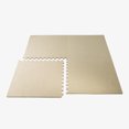 thumbnail image 5 of We Sell Mats Thick Interlocking Foam Carpet Tiles Durable Carpet Squares Anti Fatigue Support for Home Office or Classroom Use, 5 of 9