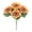 C, variant on Artificial Sunflower, Ongmies Faux Silk Sunflowers Bouquet, Plastic Artificial Flowers Bouquet, Memorial Decoration for Cemetery, Hanging & Table Centerpieces