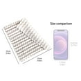 thumbnail image 2 of Panxico Clearance,Dish Towels,Dishcloths For Kitchen,Cleaning Wipes,Kitchen Tool Tableware Dish Towel Wash Cloth Cleaning Cloth Wiping Rag, 2 of 2