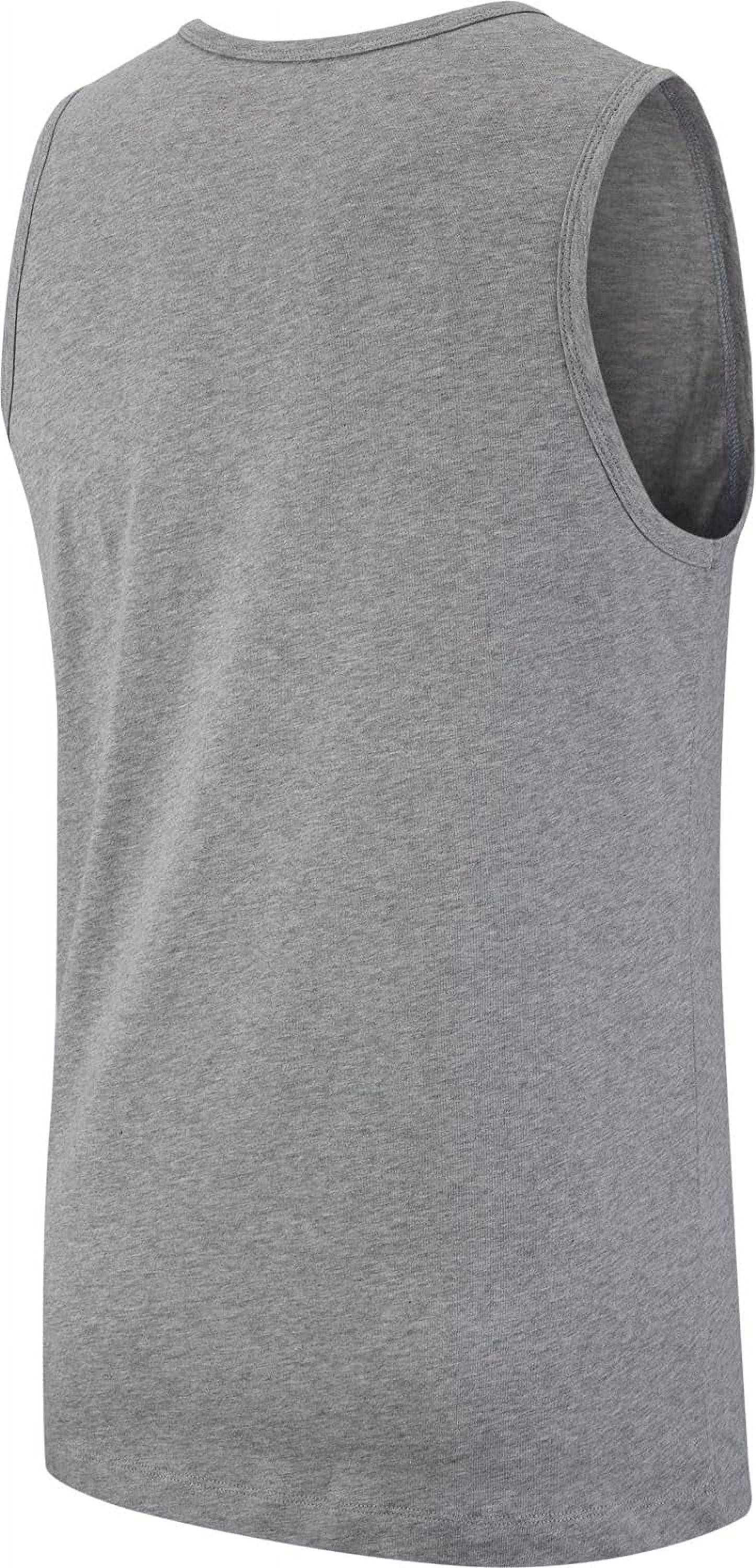 Nike Sportswear Men's Futura Icon Tank Sleeveless Top photo 3