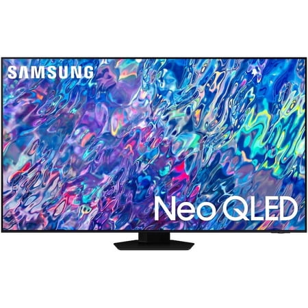 Restored SAMSUNG 75" Class QN85 Neo QLED 4K Smart TV QN75QN85BAFXZA 2022 (Refurbished)