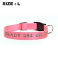 thumbnail image 2 of Harness and Leash | Leopard Design | Accessory for Walking Your Dog, 2 of 5