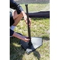 thumbnail image 4 of SKLZ Youth Pop-Back Adjustable Height Baseball Batting Tee, 4 of 8