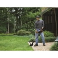 thumbnail image 4 of Black and Decker 3.5 Amp Corded Electric String 2 in 1 Grass Trimmer and Edger, 4 of 4