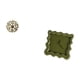 thumbnail image 5 of Escultura para colgar en la pared,Decoración de pared de metal para sala de estar,dormitorio y exterior.,Reloj de pared,Reloj de pared decorativo para baño y dormitorio.,Reloj de pared, 5 of 8