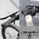 thumbnail image 5 of Mountain Bike Grips Bike Grips Bike Grips Bike Grips For Mountain Bike Grips, Red, 2 Pieces, 5 of 5
