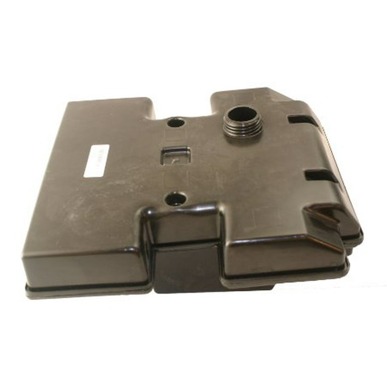 Craftsman lawn mower fuel tank outlet