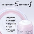 thumbnail image 2 of Crema hidratante Olay Super Cream SPF 30 15 ml con vitamina C, 2 of 9