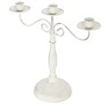 thumbnail image 4 of Candlestick Nostalgic Candle Holder Restaurant Table Decoration Candlelight Dinner Props, 4 of 14