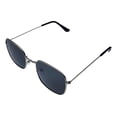 thumbnail image 3 of Lentes de sol Sersun SUN42 plata Unisex, 3 of 5
